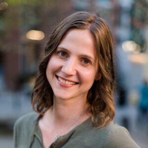 Alena - Head of Social Media