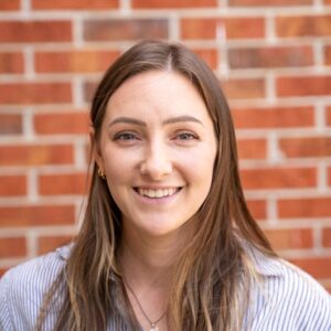 Sarah - Content Director
